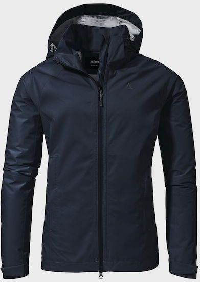 Schöffel Outdoorjacke »Jacket Easy XT L«, mit Kapuze