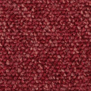 Bodenmeister Teppichboden »Baltic, Schlinge - meliert«, rechteckig, 5 mm Höhe, Wohnzimmer, Schlafzimmer, Kinderzimmer, Breite 400/500 cm