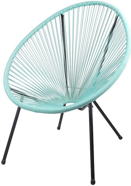 Garden Pleasure Gartensessel »Dalida«, (Set, 2 St.)