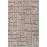 ELLE DECORATION Designteppich »Artistique«, rechteckig, 18 mm Höhe, Hochflor, Shaggy, Läufer, weich, Langflor, modern, Hoch Tief Effekt