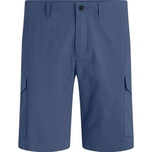 Tommy Hilfiger Cargoshorts »HARLEM CARGO 1985«, in schlichtem Design