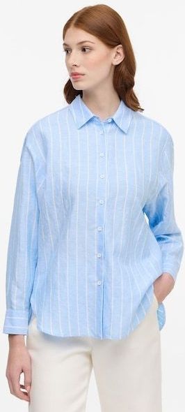 Eterna Hemdbluse »OVERSIZE FIT«