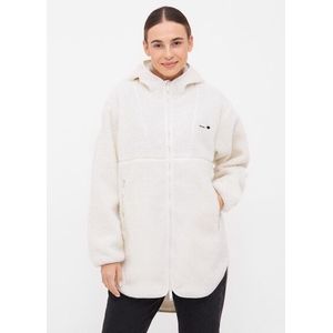 Bench. Fleecejacke »BRILLI«, mit Kapuze