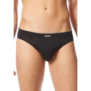 Bruno Banani Slip »INFINITY«, mit Markenprägung am Bund
