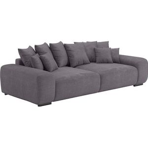 Mr. Couch Big-Sofa »Sundance, B/T 302/137 cm«, Dauerschläfer