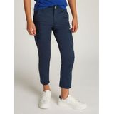 Tommy Hilfiger Cargohose »WOVEN CARGO PANT«, im Cargo-Stil