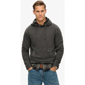 Superdry Kapuzensweatshirt »CONTRAST STITCH RELAXED HOODIE«