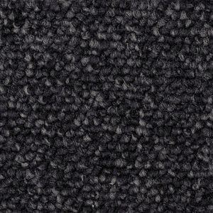 Bodenmeister Teppichboden »Baltic, Schlinge - meliert, Made in Belgium«, rechteckig, 5 mm Höhe, Wohnzimmer, Schlafzimmer, Kinderzimmer, Breite 400/500 cm