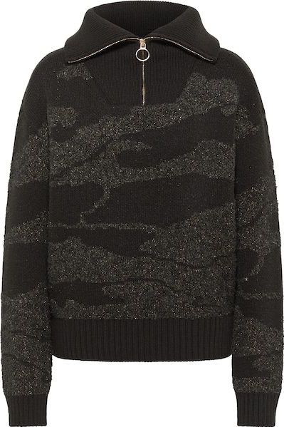 MUSTANG Sweater »Damen Style Madera«