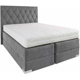 Westfalia Schlafkomfort Boxspringbett