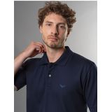 Trigema Poloshirt »TRIGEMA Poloshirt DELUXE Piqué«, (1 tlg.)