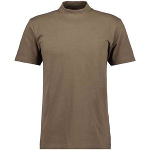 RAGMAN Stehkragenshirt