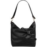 Samantha Look Shopper, echt Leder, Made in Italy