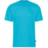 Trigema T-Shirt »TRIGEMA T-Shirt aus 100% Baumwolle«, (1 tlg.)
