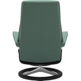 Stressless® Relaxsessel »View«, mit Signature Base, Größe L,Gestell Schwarz