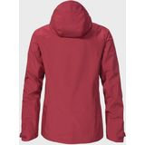 Schöffel Outdoorjacke »Hiking Jacket Style Mauku WMS«, mit Kapuze