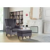 Gutmann Factory Hocker