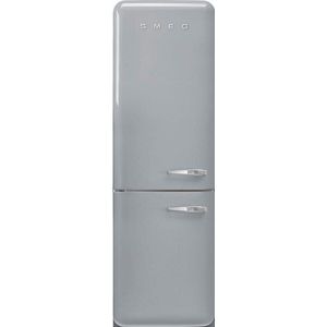 Smeg Kühl-/Gefrierkombination FAB32 »FAB32LSV5«