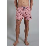 CECEBA Badeshorts, mit tollem Print für warme Sommertage
