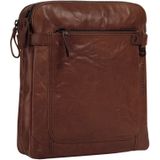Spikes & Sparrow Cityrucksack, echt Leder