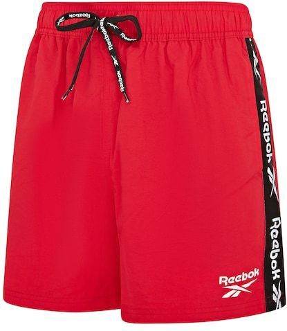 Reebok Badeshorts »Duke«, mit Kordeln