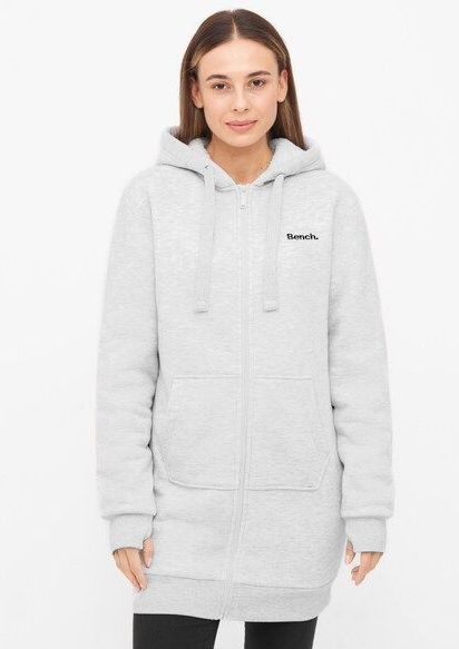 Bench. Sweatjacke »HANSLEY«