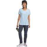 Jack Wolfskin Softshellhose »GEIGELSTEIN SLIM PANTS W«