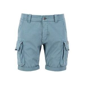 Alpha Industries Shorts »Alpha Industries Men - Shorts Crew Short«