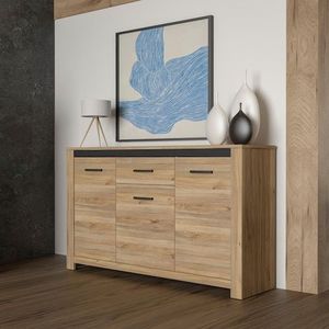 FORTE Sideboard »San Cayetano«