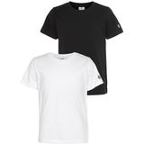 Champion T-Shirt, (Packung, 2 tlg.), für Kinder