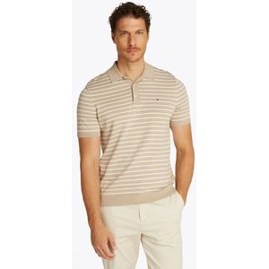 Tommy Hilfiger Poloshirt »ESSENTIAL COTTON KNITTED POLO«