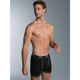Trigema Boxer »TRIGEMA Bequeme Pants mit Webgummibund«, (1 St.)
