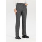 Stehmann Stoffhose, mit Taschen