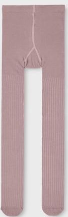 Name It Strumpfhose »NKNPANTYHOSE RIB 2P«, (2 St.)