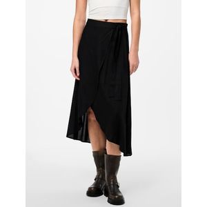 pieces Wickelrock »PCTALA WRAP SKIRT NOOS BC«