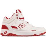 lotto Sneaker, - mit vielen aufwändigen Details