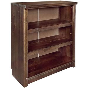Home affaire Standregal »Soeren«, aus massiver Kiefer, in 2 Breiten, Tiefe 29 cm