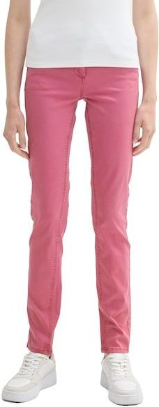 TOM TAILOR 5-Pocket-Hose »ALEXA slim«, mit Stretch