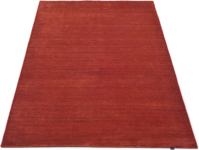 Musterring Teppich »MALIBU«, rechteckig, 8 mm Höhe, exlcusive MUSTERRING DELUXE COLLECTION hochwertige Bambus Viskose