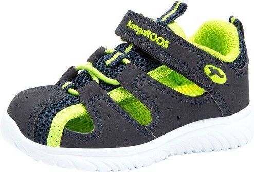KangaROOS Sneaker »KI-Rock Lite EV«