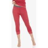 Schöffel Funktionshose »Merino Sport Pants short W«