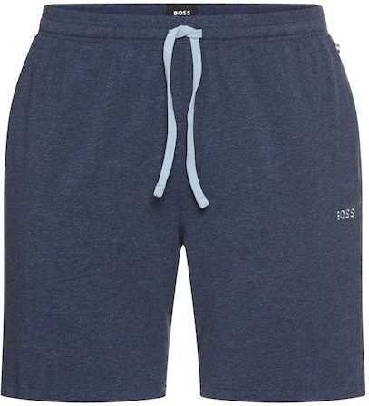 BOSS Sweatshorts »Mix&Match Short CW«, mit Eingriffstaschen