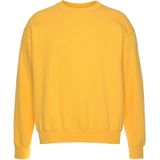 Fruit of the Loom Sweatshirt, im unifarbenen Design