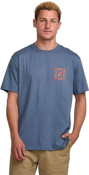 Billabong T-Shirt »Window Premium«