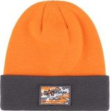 Alpha Industries Skimütze »Alpha Industries Accessoires - Headwear Crew C Label Beanie«