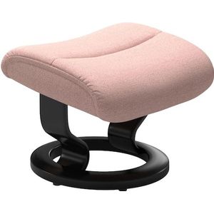 Stressless® Fußhocker »View«, mit Classic Base,Gestell Schwarz