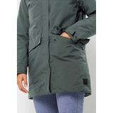Jack Wolfskin Funktionsmantel »TEMPELHOF COAT W«
