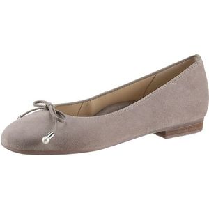 Ara Ballerina »SARDINIA«, Loafer, Festtagsschuh, Business Schuh mit eleganter Schleife