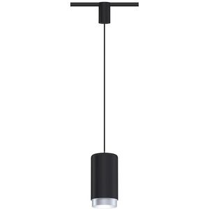 Paulmann Schienensystem-Leuchten »URail Pendel Corus E27 max. 50W dimmbar 230V«, (1 tlg.)