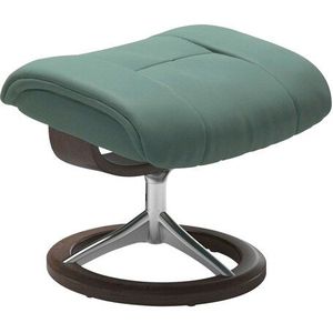 Stressless® Fußhocker »Mayfair«, mit Signature Base, Gestell Wenge